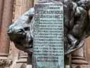 St Michaels War Memorial (id=4765)